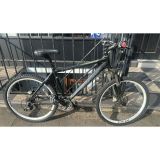 Carrera Vengeance Mountain Bike
